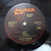 Click To Enlarge Gary Numan Interview LP Images 3 & 4 1986 UK